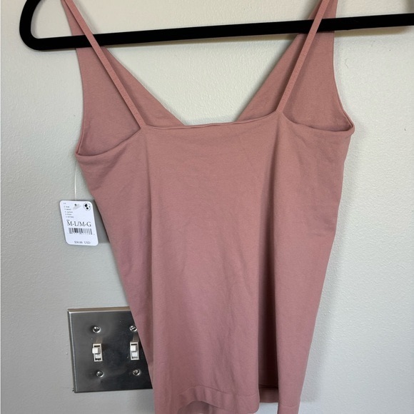 Intimately Free People Seamless Tank - Picture 3 of 6